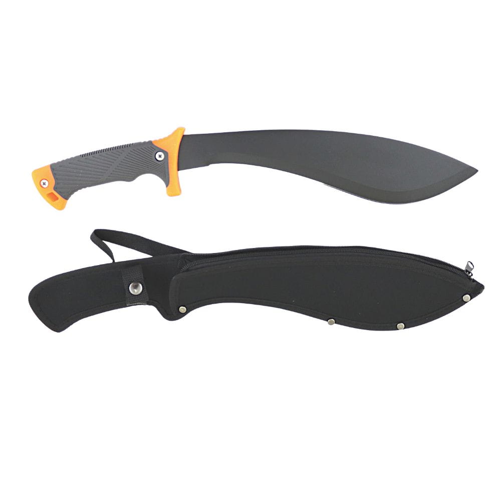 Machette japonaise de jardin 18 cm