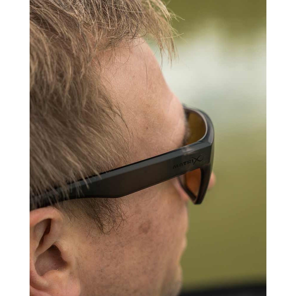 Fox Matrix Polarised Sunglasses Casual Fox Matrix Polarised Sunglasses Casual