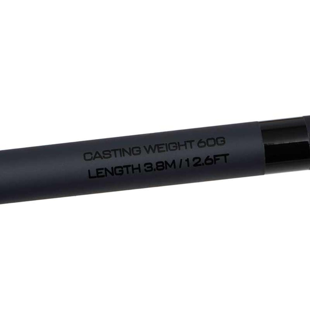 Fox Matrix Aquos Ultra-X 380 cm 60g Feeder Rod Fox Matrix Aquos Ultra-X 380 cm 60g Feeder Rod