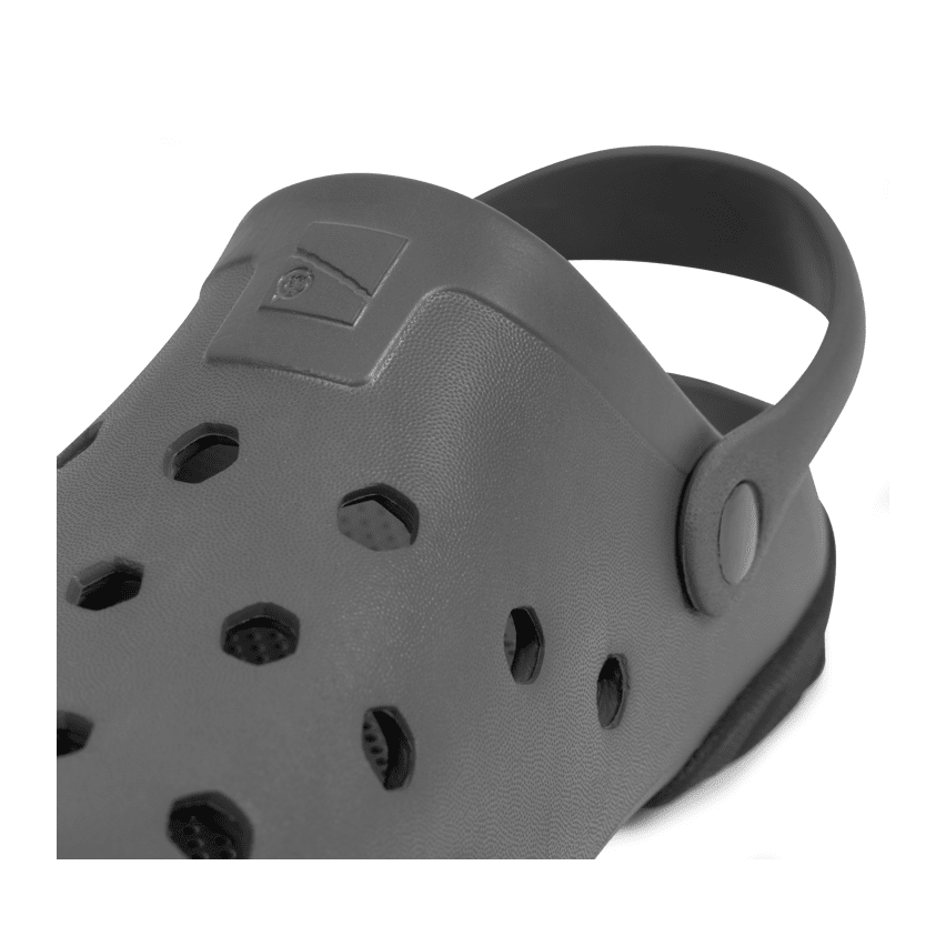 Preston Hydrotech Clogs Gr 45 – Bild 5, Crocs, Sandalen, Gummisohle, Löcher, Schlappen