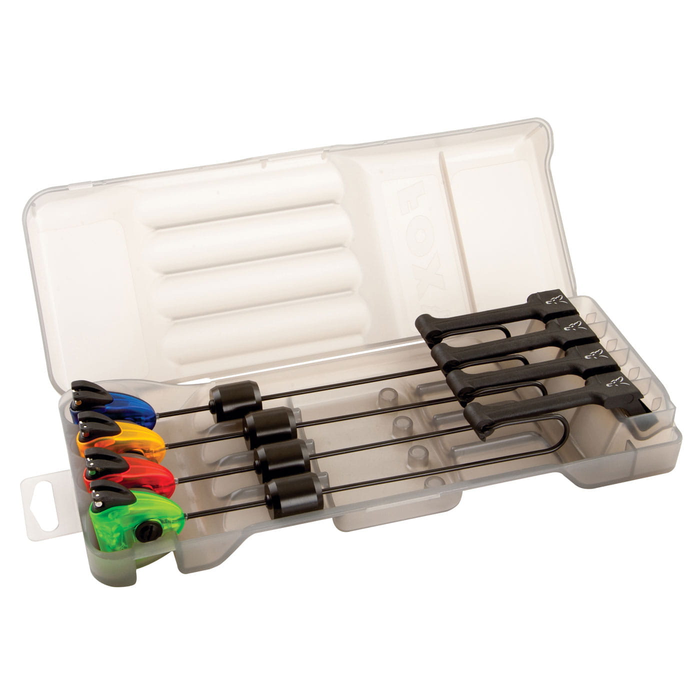 mk3-swinger-4rod-set MK3 Pendelbissanzeigerset 4-Rods