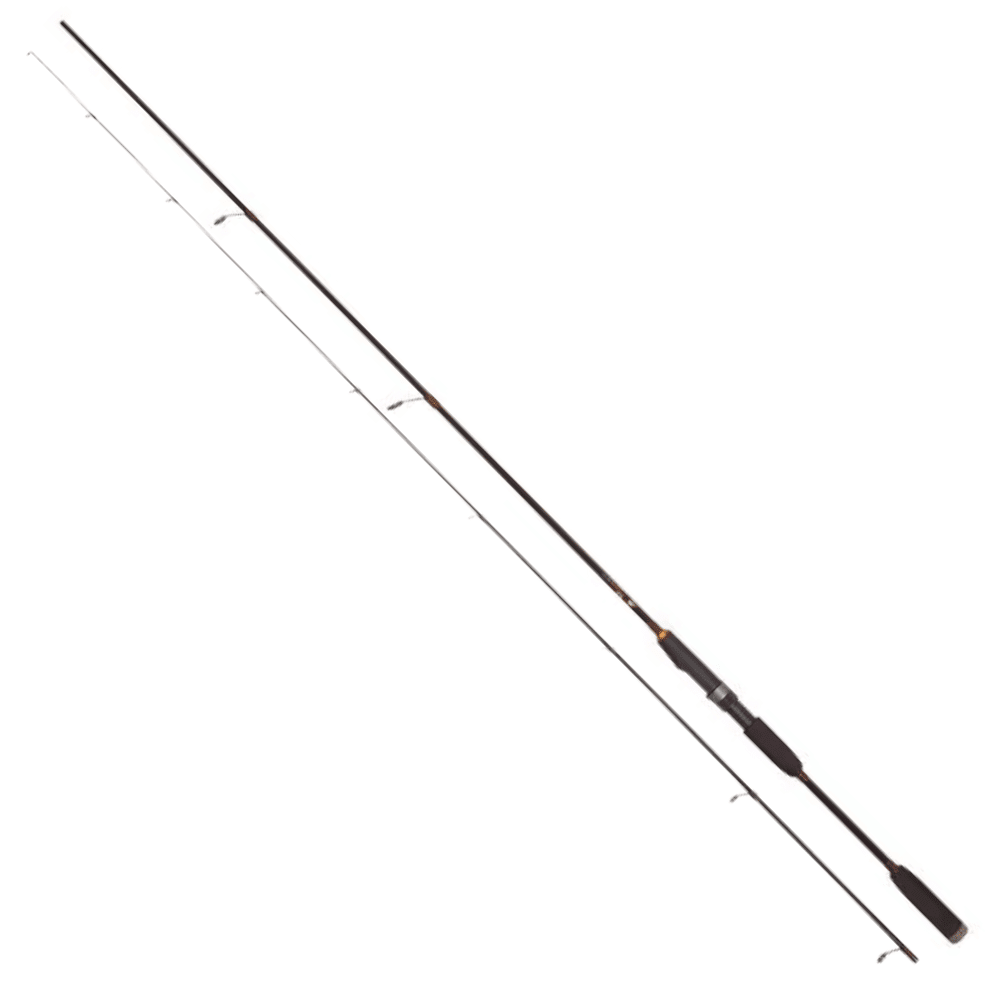 Iron Trout Chakka 270cm 1-6g Fischen, Draußen, Wasser, Bogen, Waffe