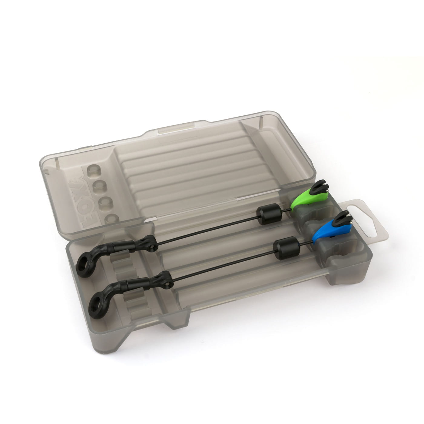 csi075-fox-black-label-swinger-case-open-beispiel Fox Black Label Swinger Case Beispiel