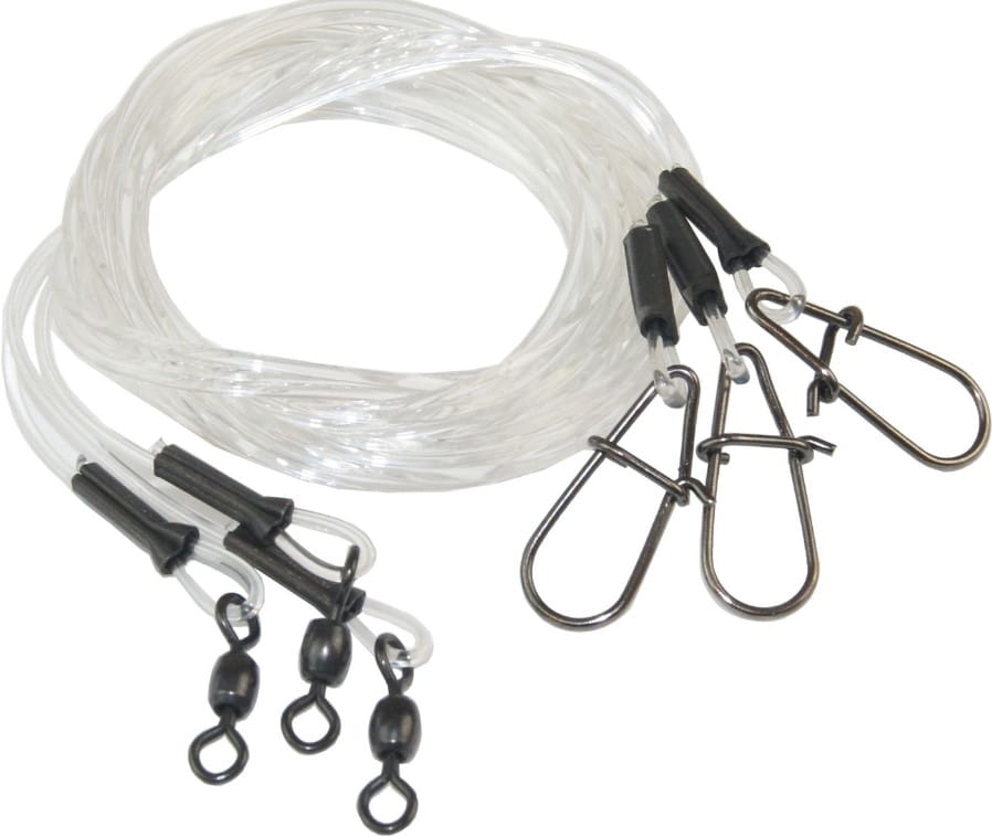 Savage Gear Regenerator Trace 100cm 0.85mm 20kg 3 kosi Elektronik, Hardware