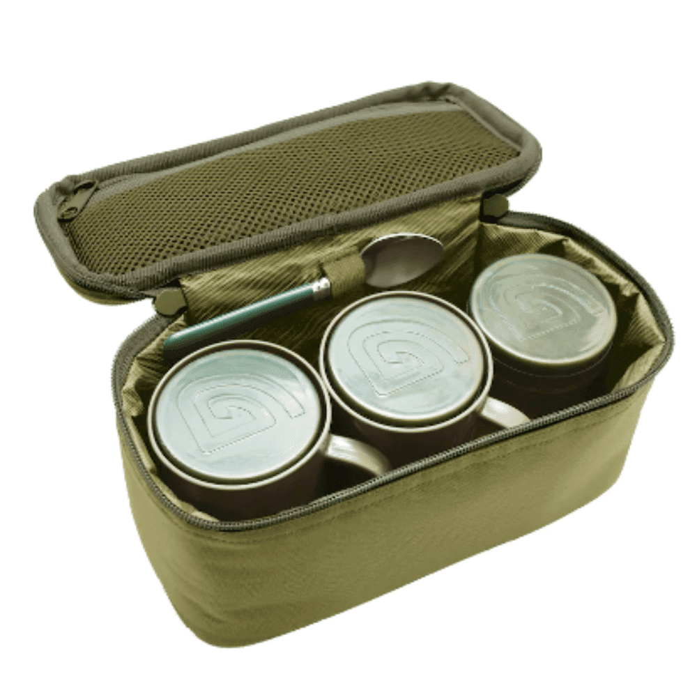 Trakker-NXG-Brew-Kit Súprava na varenie piva Trakker NXG