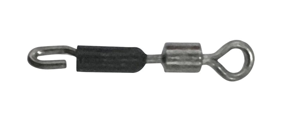 Daiwa NZON Quick Change Swivel Tamaño 10 10 unidades