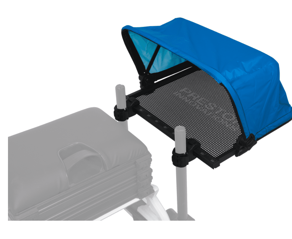 Preston Ventalite Large Hoodie Side Tray Kissen, Dekoration für Zuhause, Krippe, Mobiliar, Bett für Säuglinge