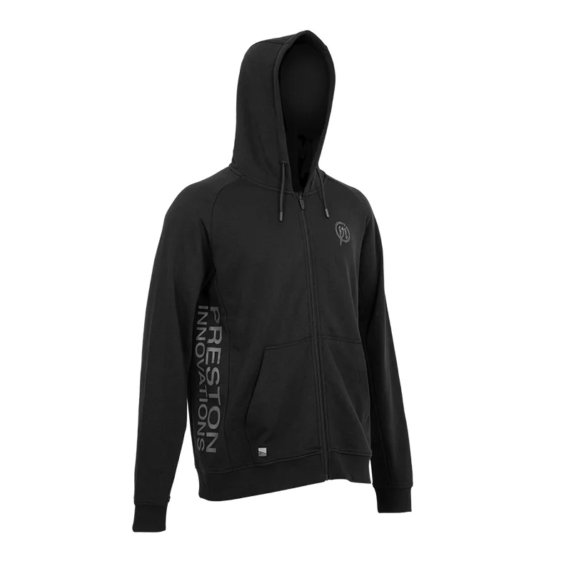 Preston Core Collection Zip Hoodie - Large