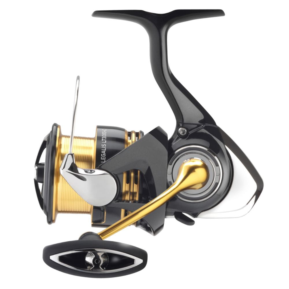 Daiwa 23 Legalis LT 5000-C Spule
