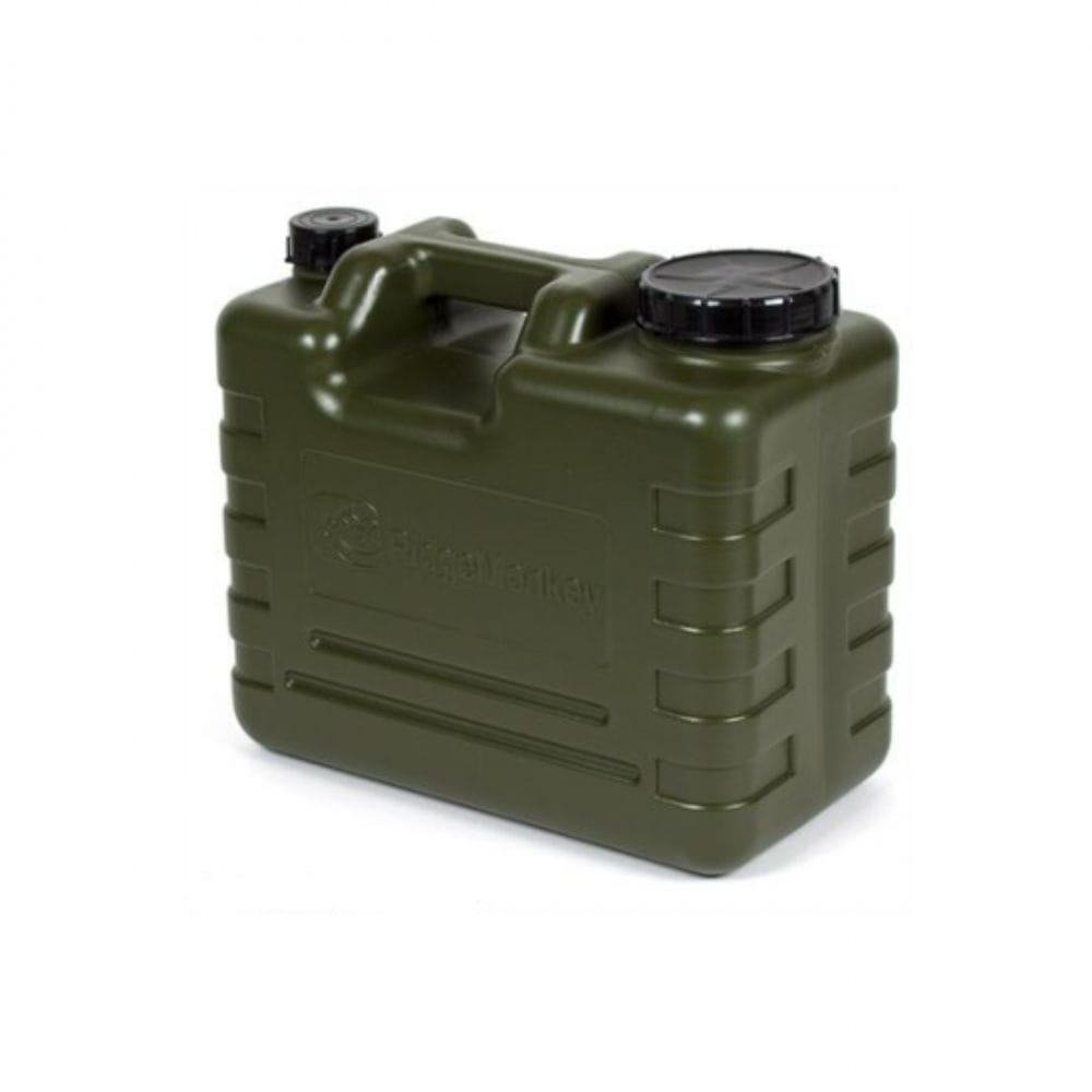 Ridge Monkey Heavy Duty Water Carrier 15 Liter