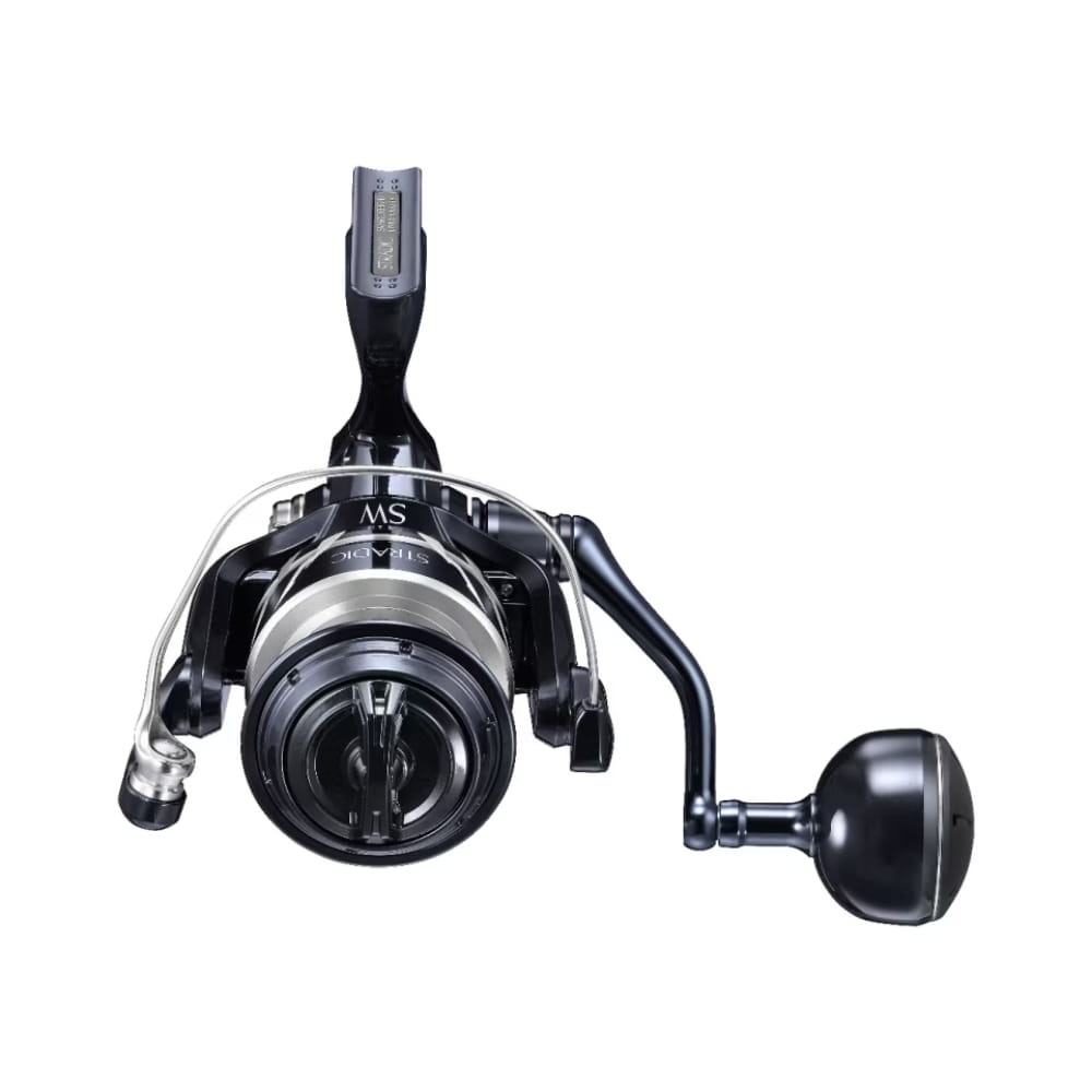 Shimano Stradic SW B 8000 HG Rolle