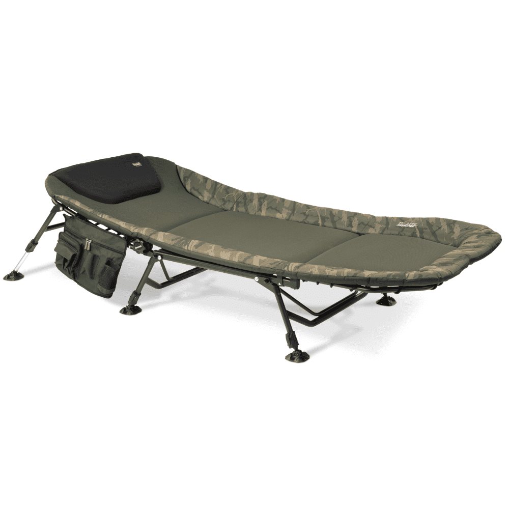 Anaconda Freelancer Ti-Lite Carp Bed Chair