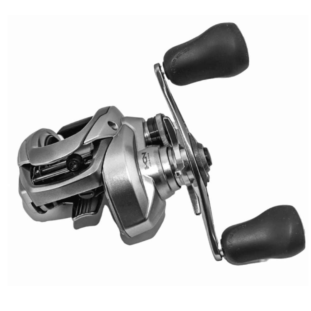 Shimano-Tranx-151-HG-A-Baitcaster-8