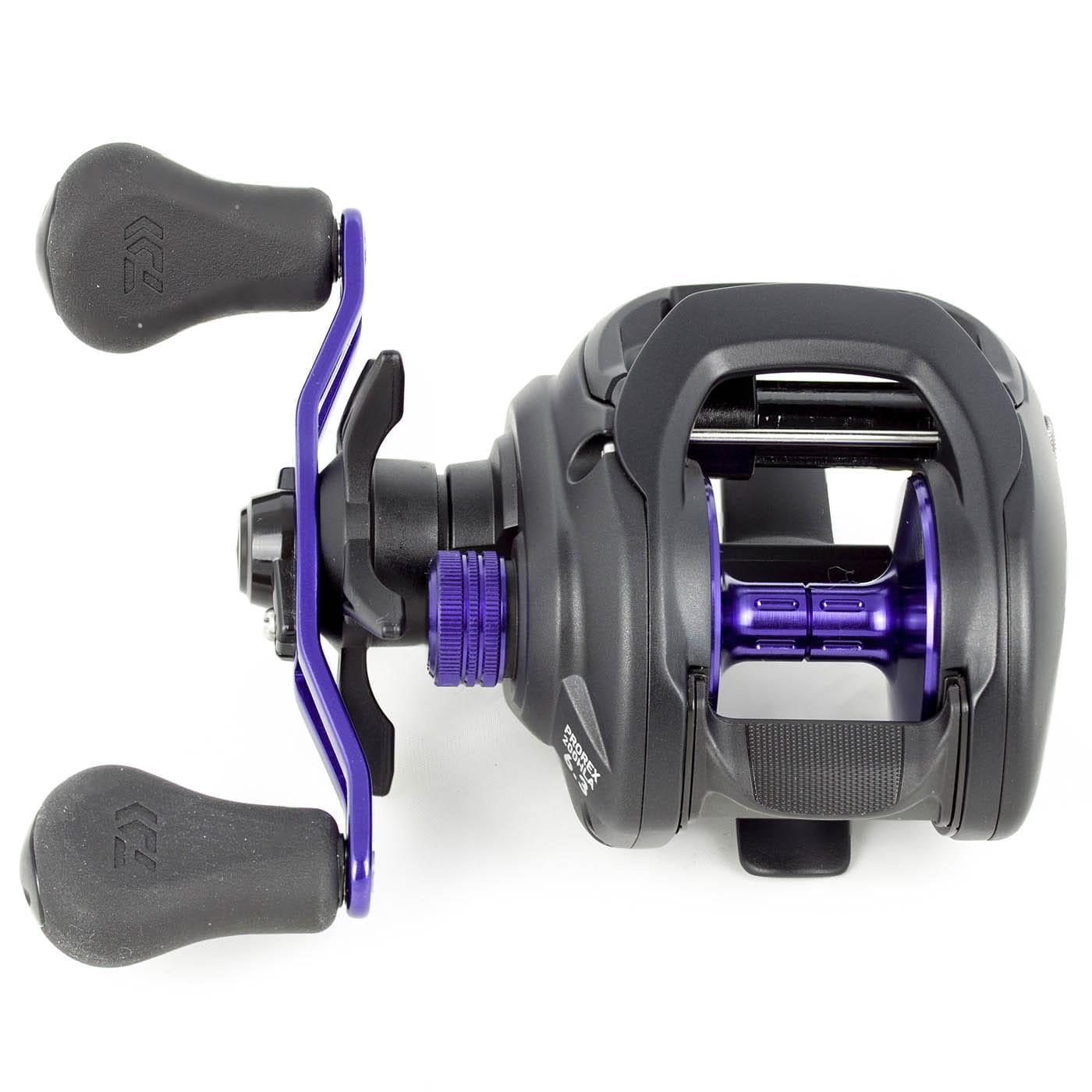 daiwa_prorex-baitcast-hla-hlsa-spool Daiwa ProRex 100HSLA Spule
