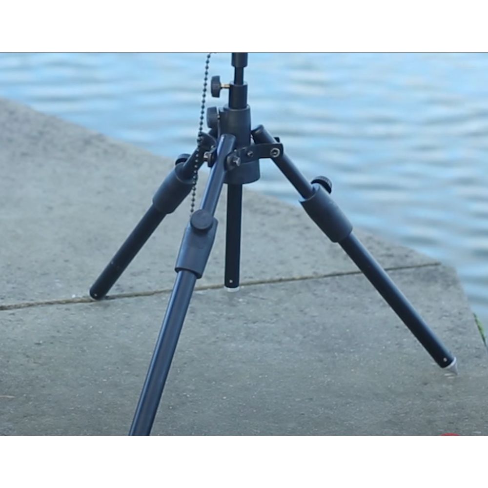 Trakker Cygnet Specialist Tripod Trakker Cygnet Specialist Tripod