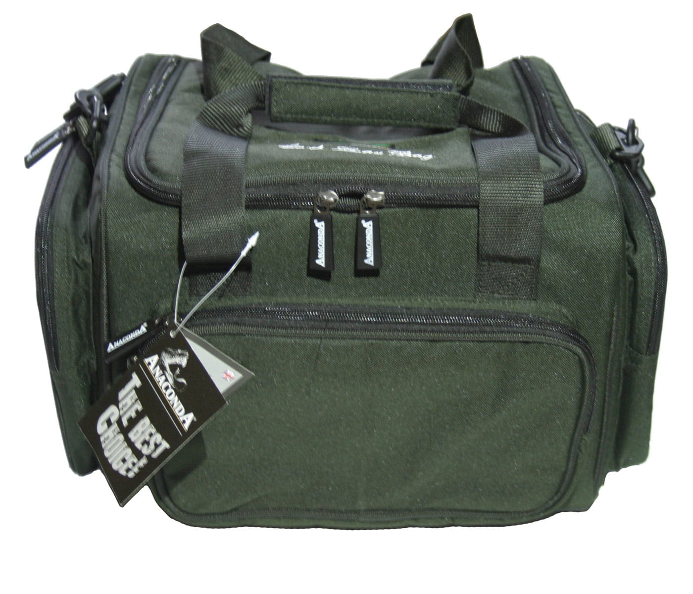Anaconda Carp Gear Bag I