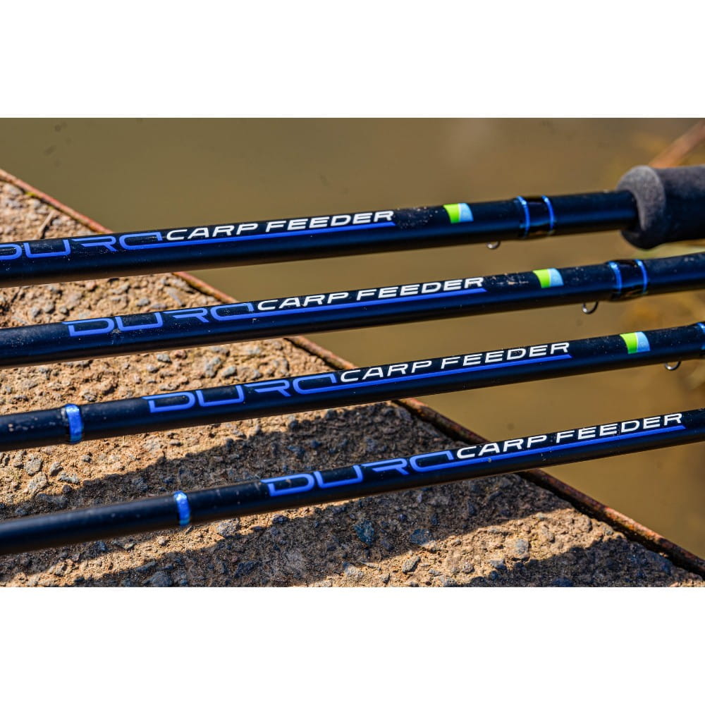 Preston Dura Carp Feeder 9 ft 30g (275 cm) Preston Dura Carp Feeder 9 ft 30g (275 cm)
