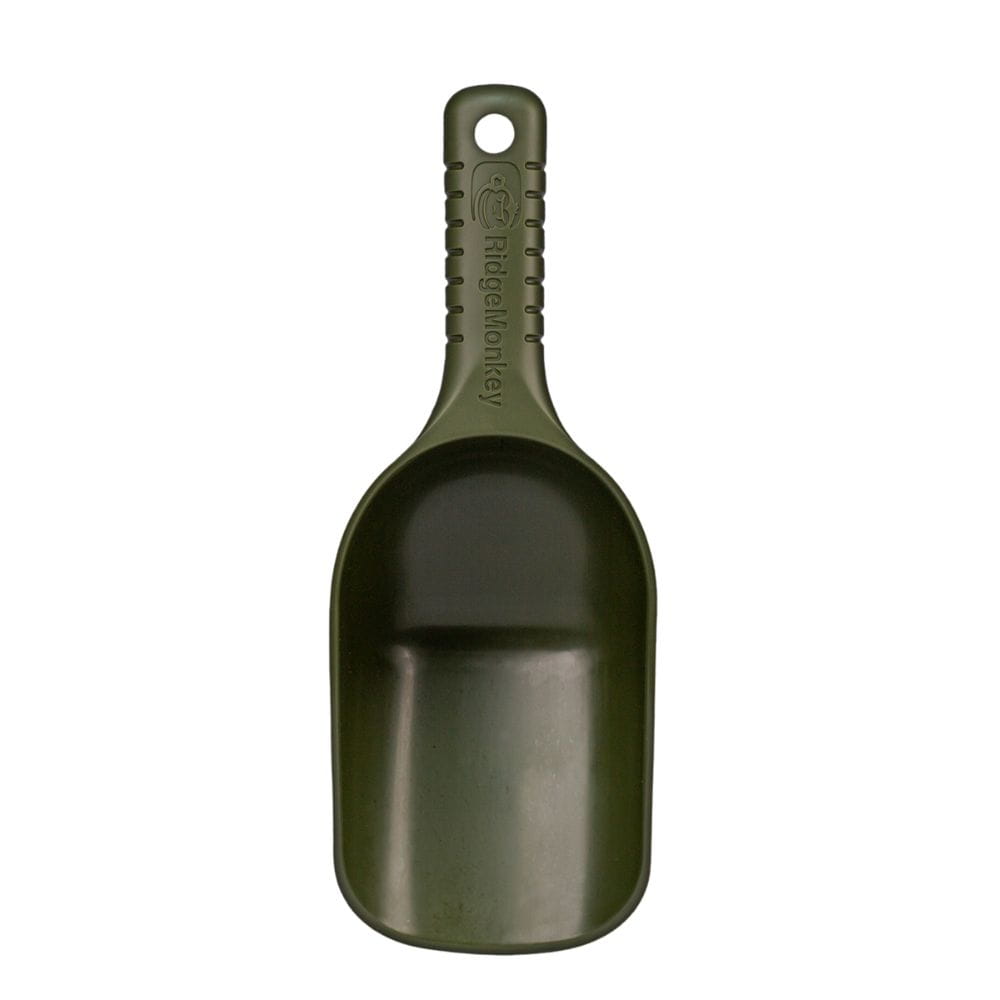 Ridge Monkey Bait Spoon Лъжица за фураж Зелено Ridge Monkey Bait Spoon Лъжица за фураж Зелено