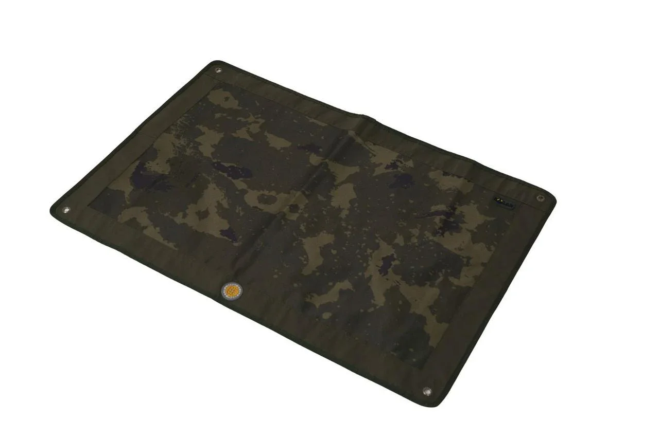Solar Worldwide Bivvy Mat – Bild 3