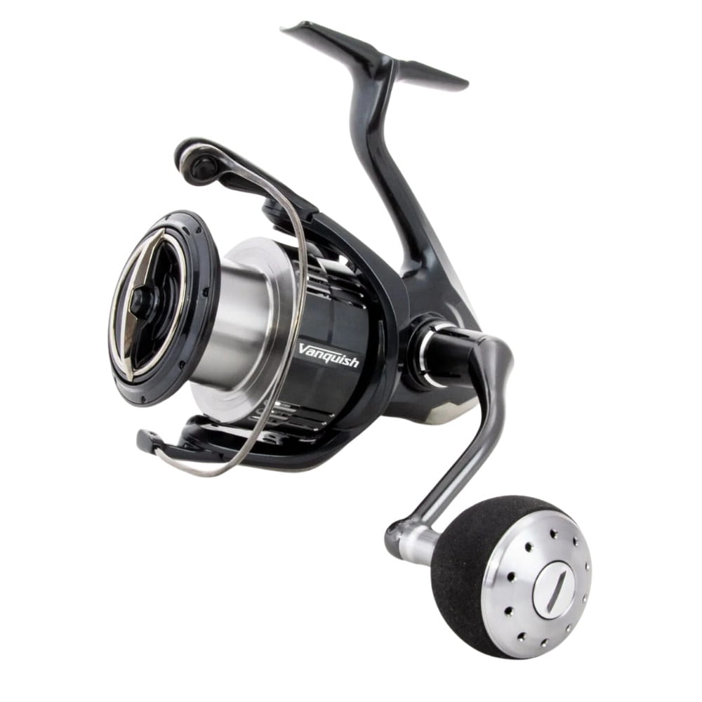 Shimano Vanquish C 5000 XG FB Shimano Vanquish C 5000 XG FB