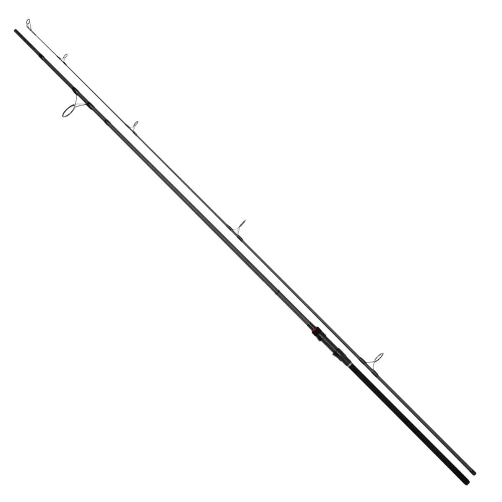 Daiwa Black Widow Carp 3,90 Meter 3,5lb