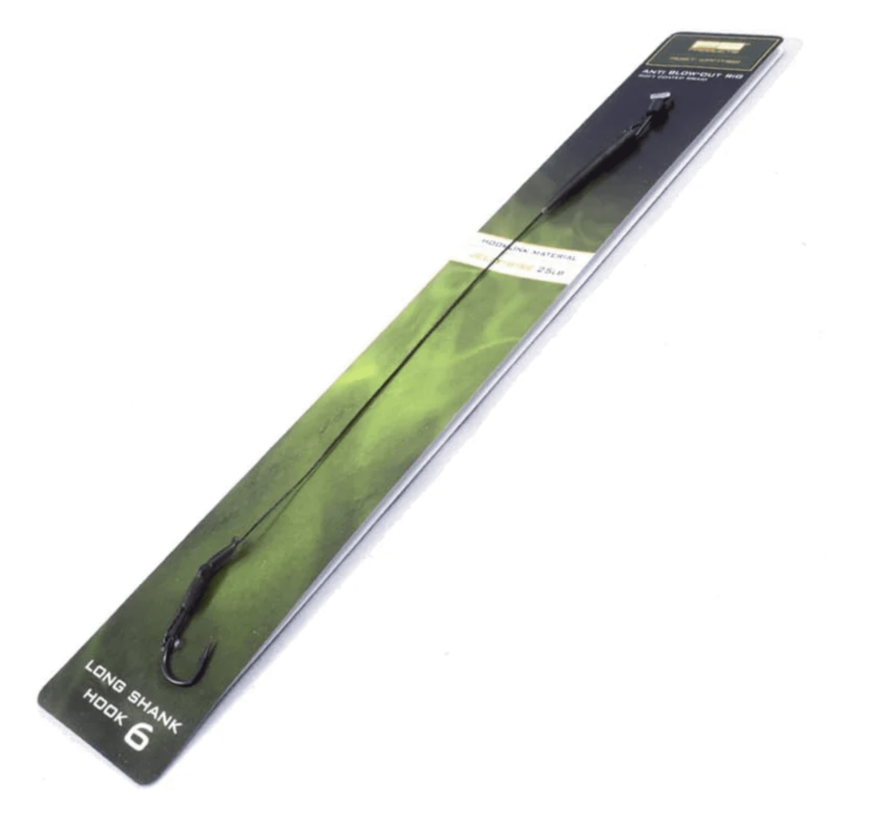 PB Products Anti Blow Out Rig Talla 6