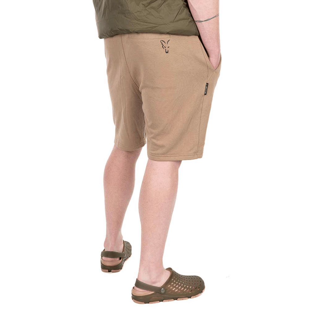Kurze Hose, Khaki, Erwachsener, Mann, Person