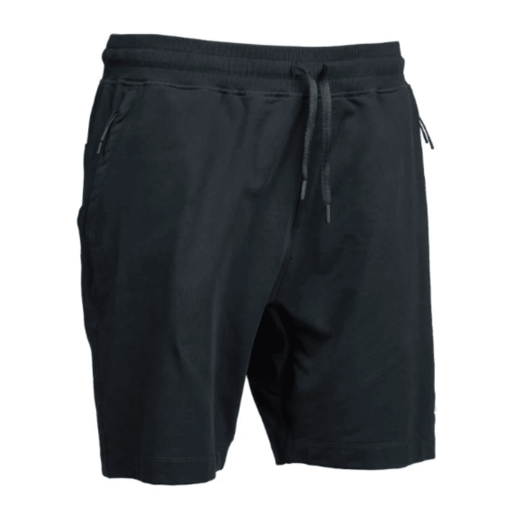 Nash Make It Happen Badge Shorts Black XXL