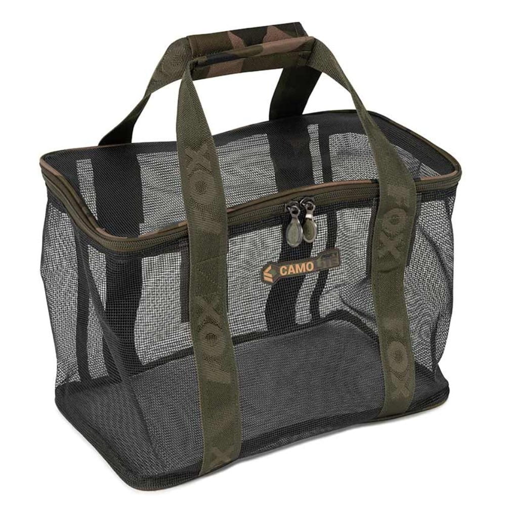 Fox Camolite Air Dry Bag Grand (36 x 21 x 27 cm) Fox Camolite Air Dry Bag Grand (36 x 21 x 27 cm)