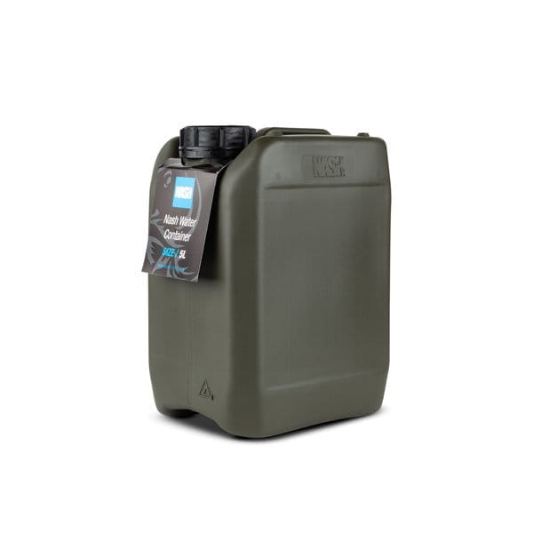 Nash 5 L Water Container