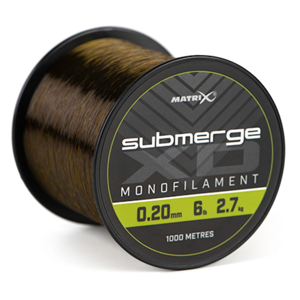 Fox-Matrix-Submerge-XD-Monofilament-0-20-mm-2-7-kg-1000-m-GML036-2