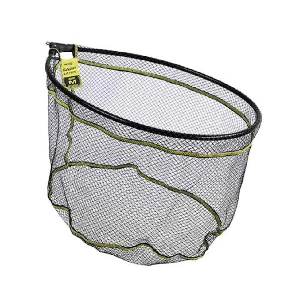 Fox Matrix Carp Latex M Net 50 x 40 см Fox Matrix Carp Latex M Net 50 x 40 см