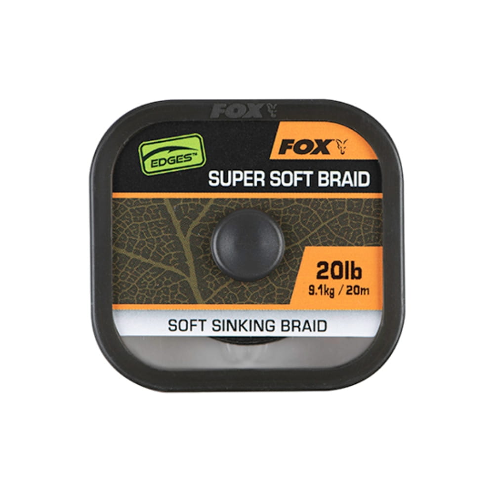 Fox-Naturals-Soft-Braid-Hooklength-20-lb-9-1-kg-20-m-CAC826-2