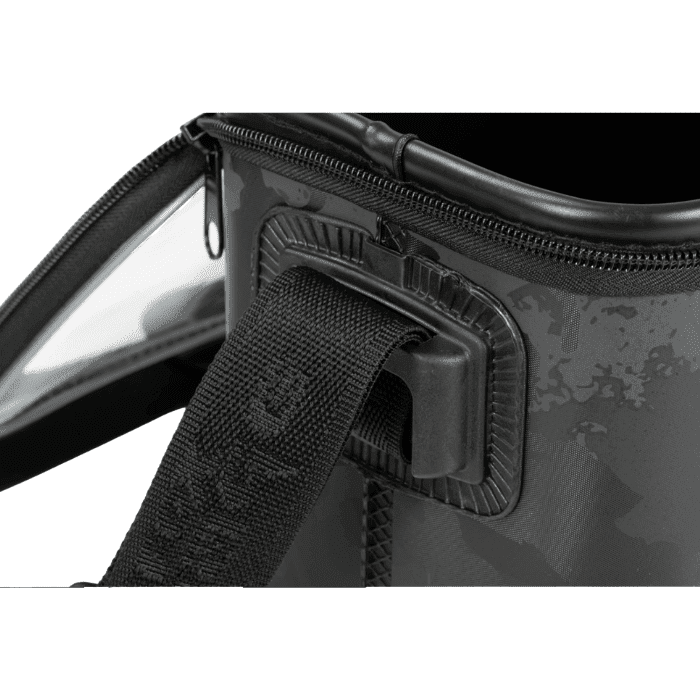 Fox Rage Camo Welded Bag Small