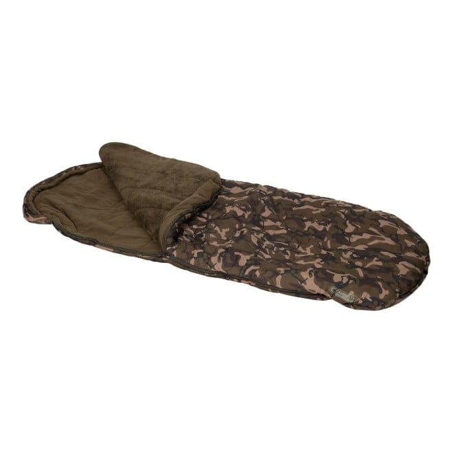 Schlafsack, Camouflage, Muster, Outdoor, Wärme