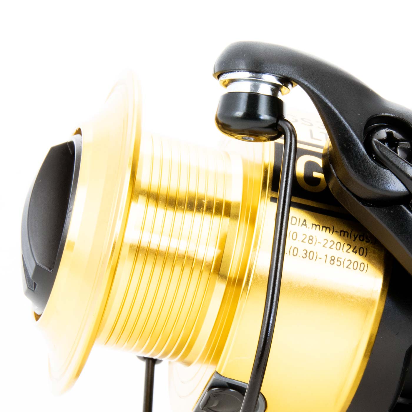 daiwa-17-gs-lt-schnurfangbuegel GS 3000 LTD Schnurfangbuegel
