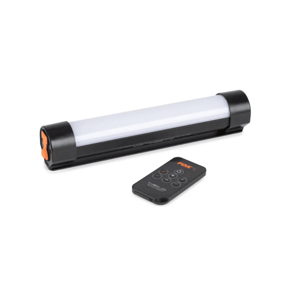 Fox Halo Multi-Colour Strip Light