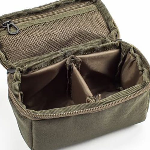 Nash Medium Pouch Offen