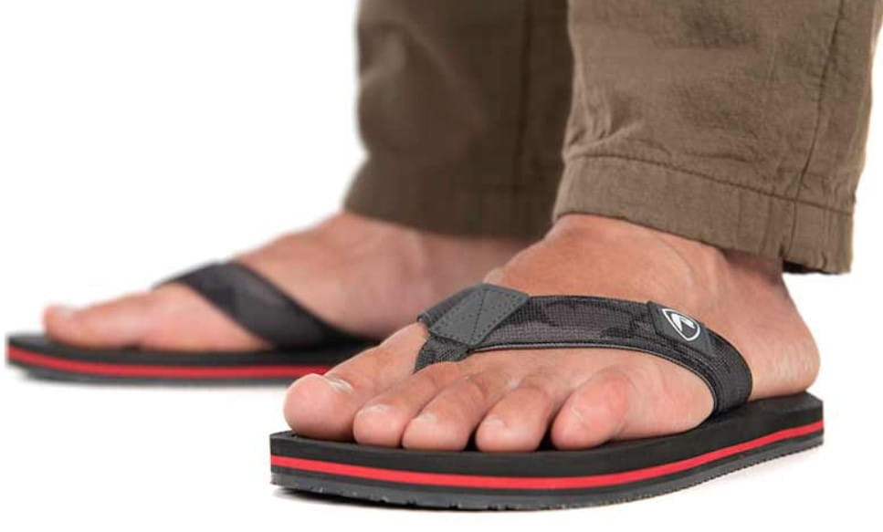 Bekleidung, Schuhwerk, Sandale