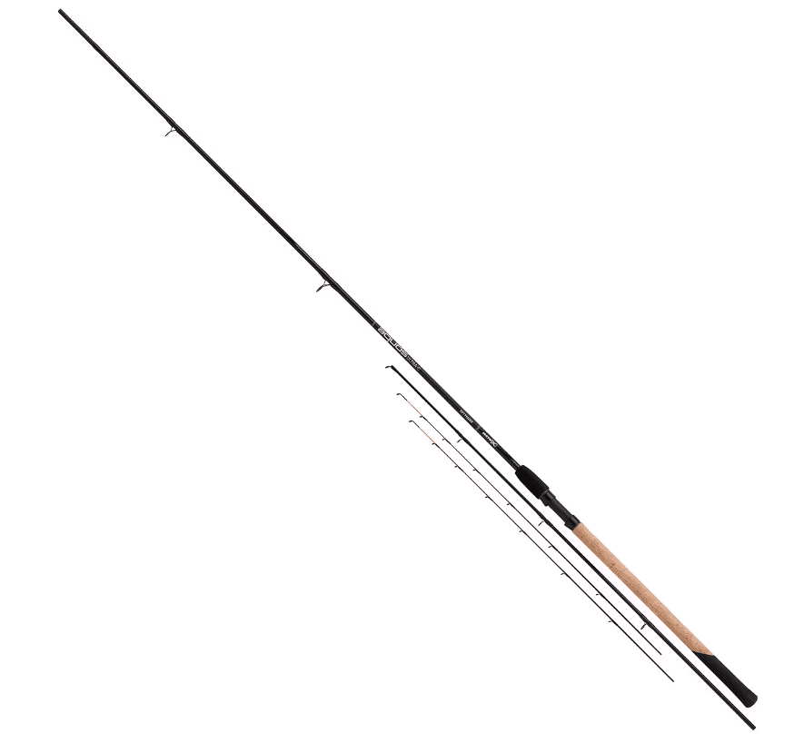 Fox Matrix Aquos Ultra-C Feeder Rod 12ft 360 cm -50g