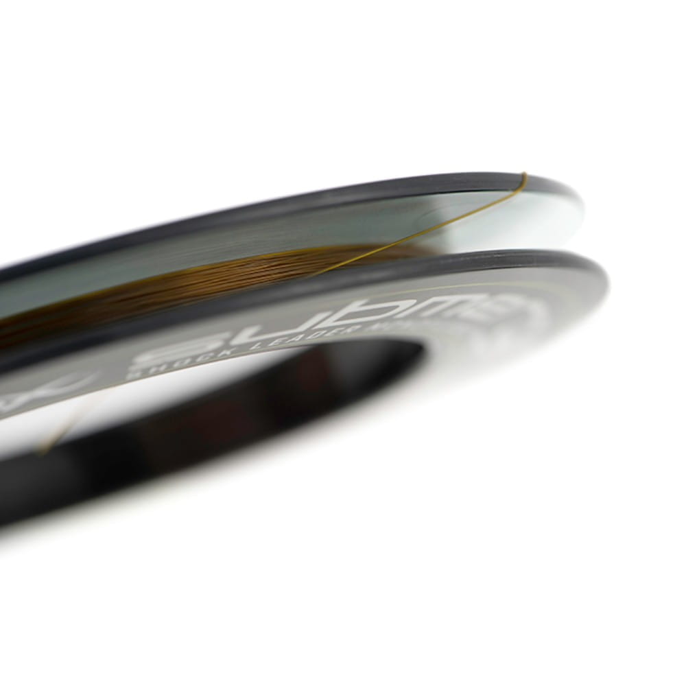 Fox-Matrix-Submerge-Shock-Leader-Mono