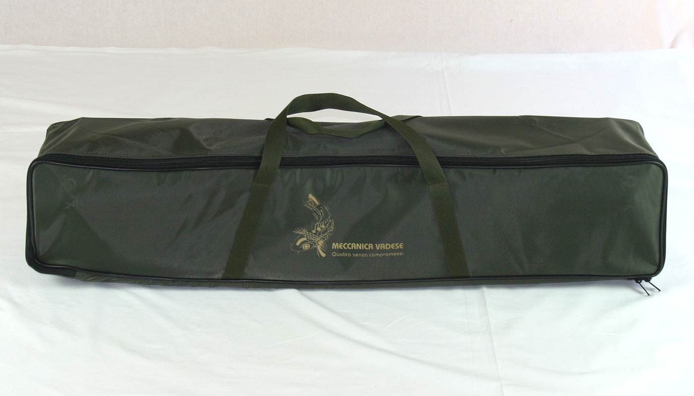 Tech-Nick Nero-Bianco Tragetasche