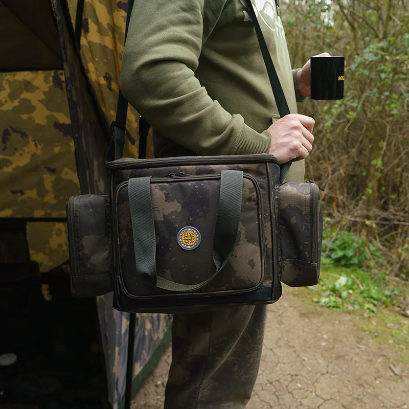 Solar Worldwide Carryall Small – Bild 2