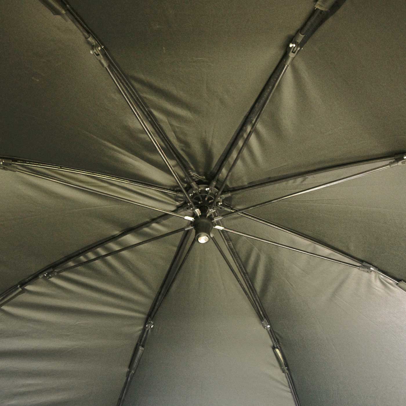 Brolly-System-Shelter 1-Mann Gestaenge