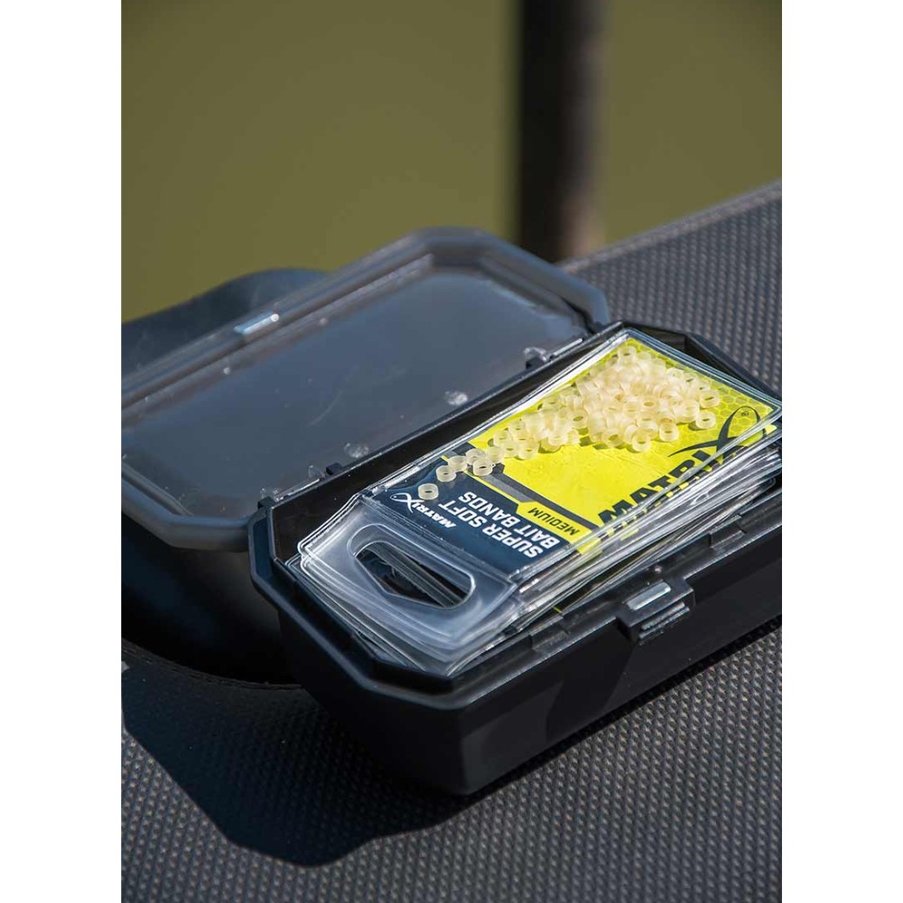 Fox Matrix Single Compartment Deep Accessory Box Fox Matrix Single Compartment Deep Accessory Box