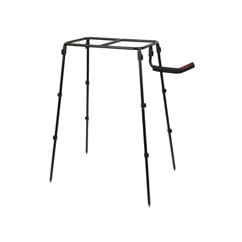 Fox MK2 Spomb Support de Seau Double Moebel