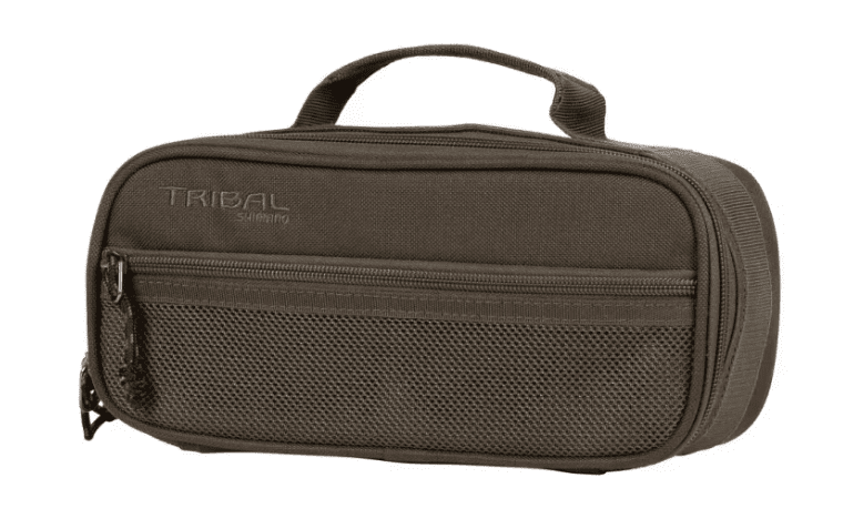 Tasche, Kulturtasche?, Taschenorganizer, Mesh-Tasche, Grüne Farbe