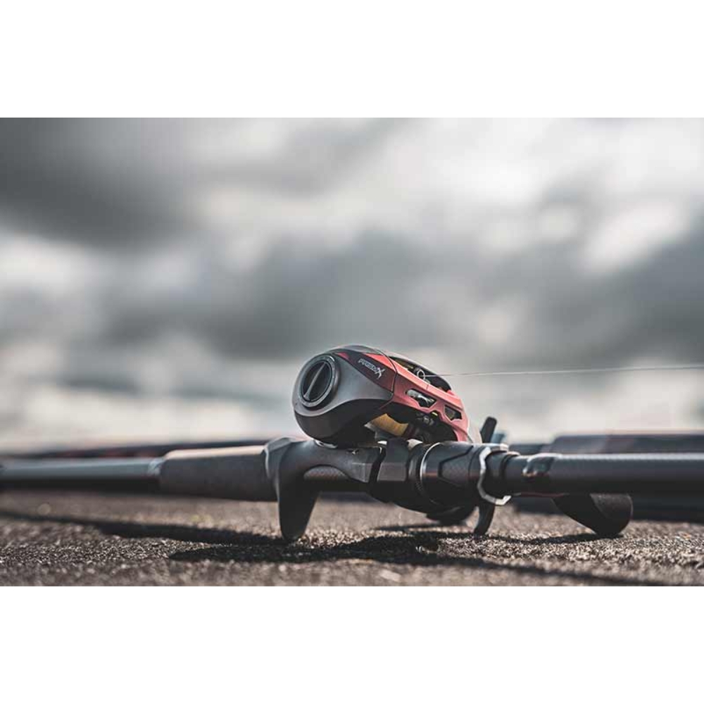 Fox Rage Prism X Bait horgászorsó Fox Rage Prism X Bait horgászorsó