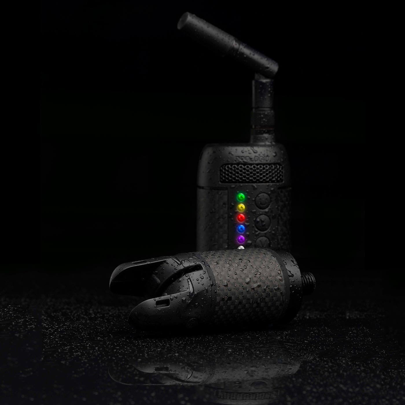 K3 Funkbissanzeiger Aktion