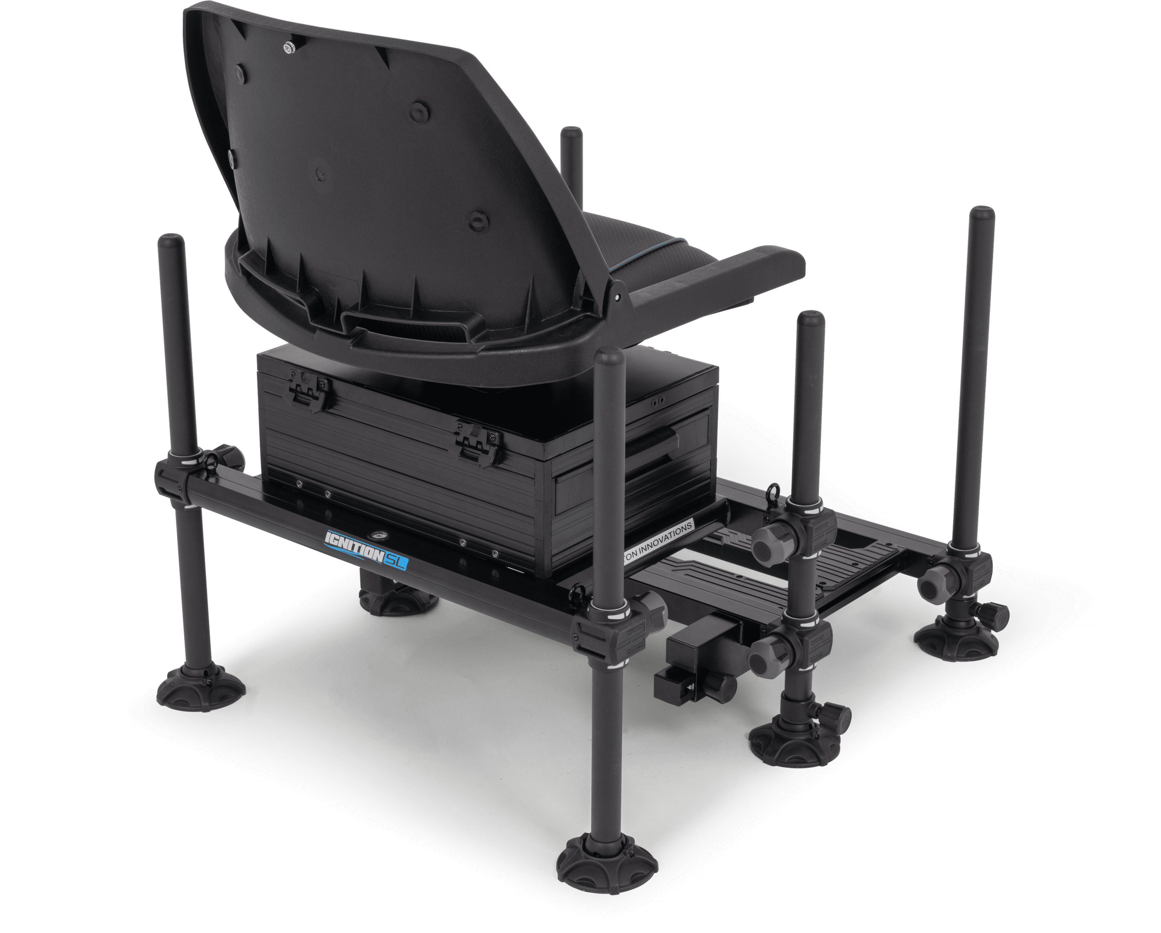 Preston Ignition SL 360 Seatbox – Bild 3